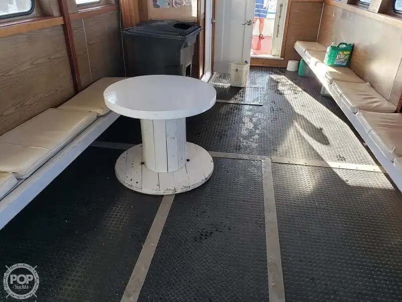 Ferry vessel for sale
