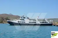 Cruise ship for sale
