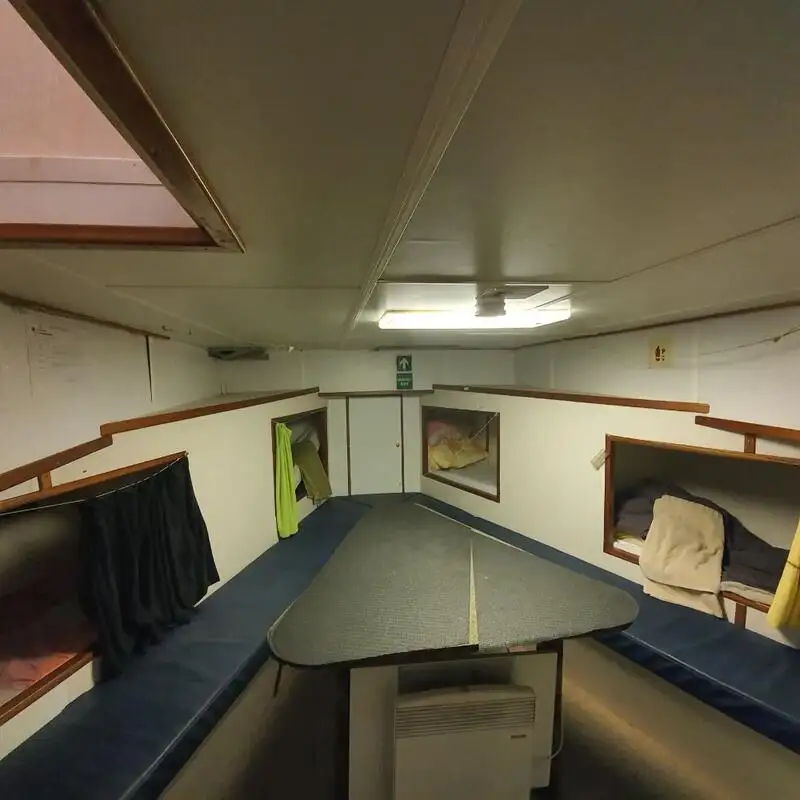 Patrol boat for sale