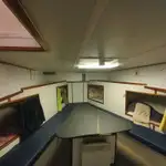 Patrol boat for sale
