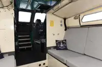 Patrol boat for sale