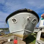Workboats for sale