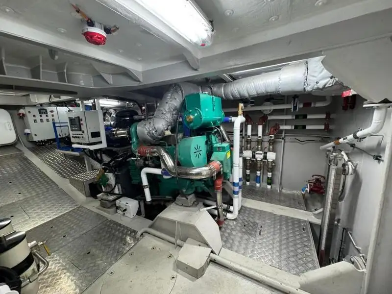 Towboat for sale