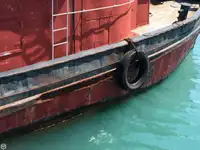 Towboat for sale