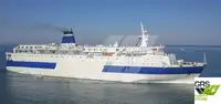 Ro-Ro ship for sale
