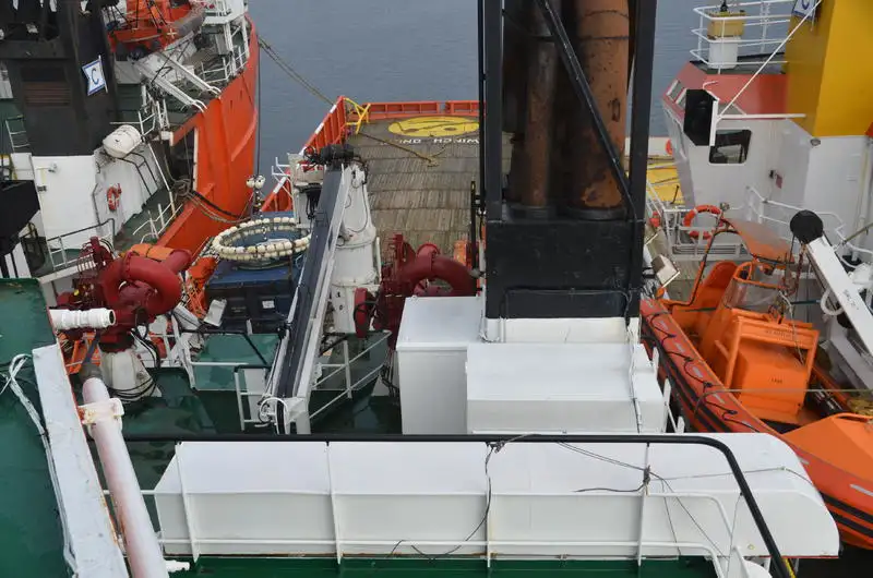 Platform supply vessel (PSV) for sale