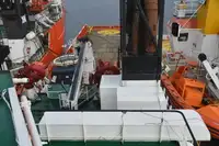 Platform supply vessel (PSV) for sale