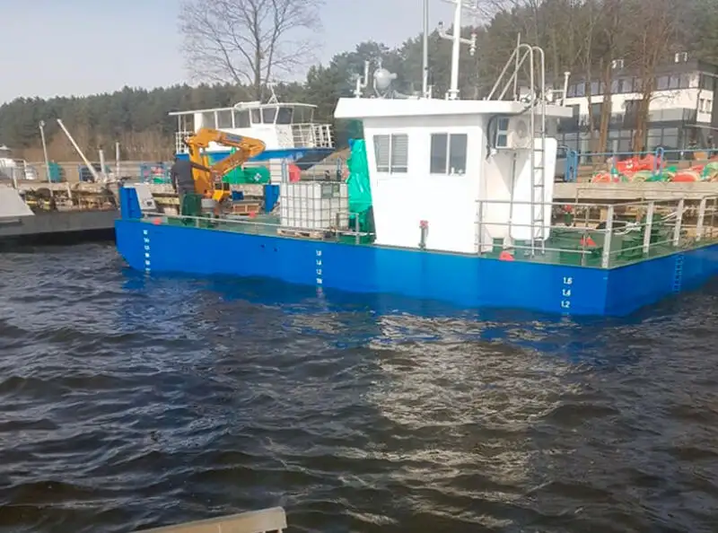 Workboats for sale