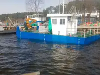 Workboats for sale
