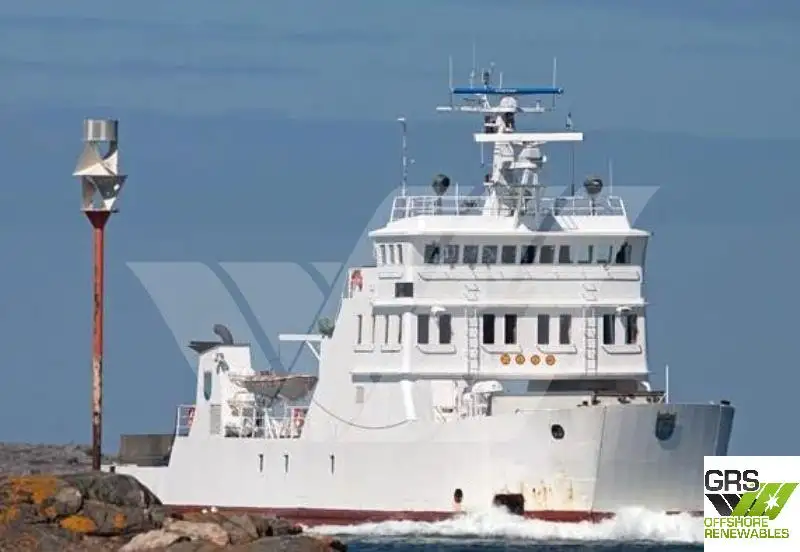 Ro-Ro ship for sale