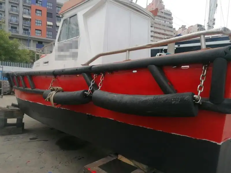 Workboats for sale