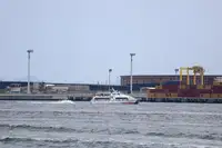 Cruise ship for sale