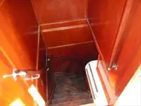 Patrol boat for sale