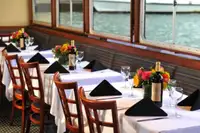 Cruise ship for sale