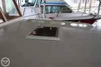 Fish processing vessel for sale