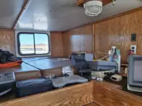 Towboat for sale