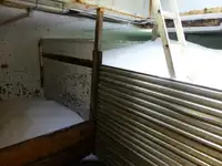 Trawler for sale