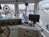 Towboat for sale