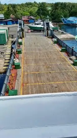 Landing Craft, Tank for sale