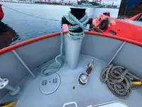 Towboat for sale