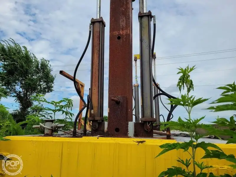 Barge for sale
