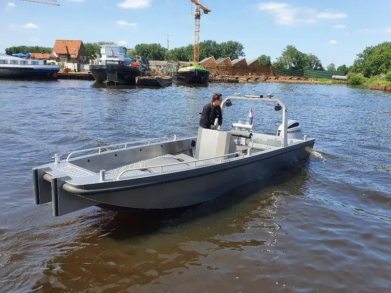 Workboats for sale