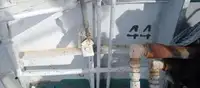 Trawler for sale
