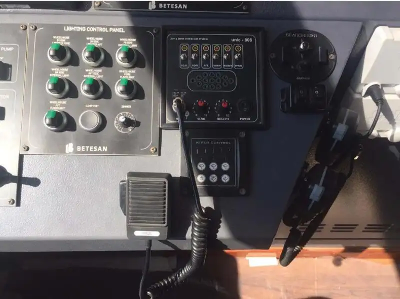 Workboats for sale