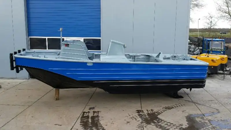 Workboats for sale