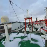 Patrol boat for sale