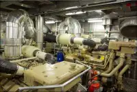 Reefer ship for sale