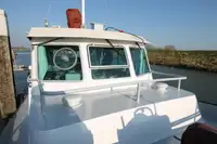 Cruise ship for sale