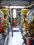 Patrol boat for sale