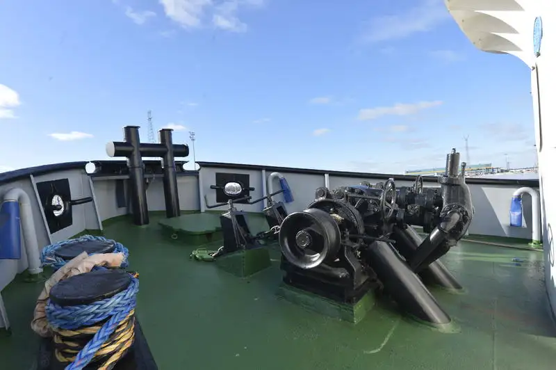Towboat for sale