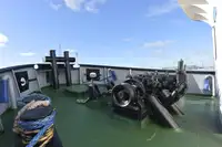 Towboat for sale