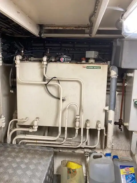 Workboats for sale