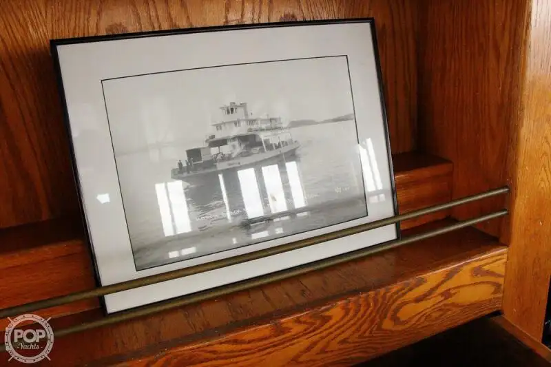 Ferry vessel for sale