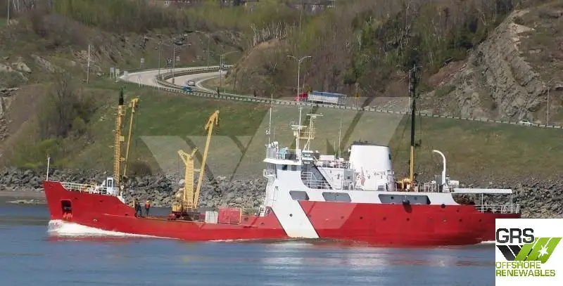 Workboats for sale