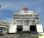 Ro-Ro ship for sale