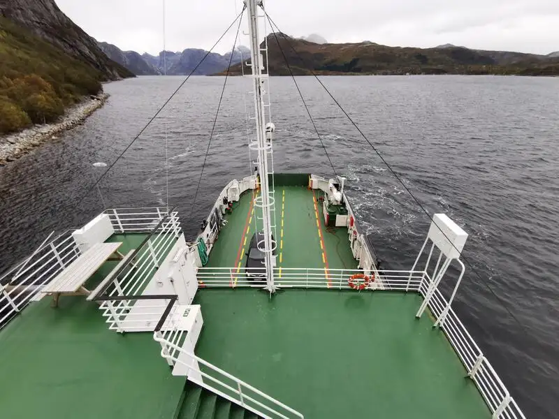 Ro-Ro ship for sale