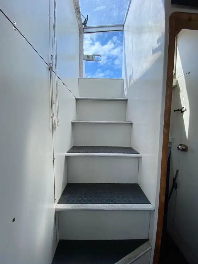 Towboat for sale