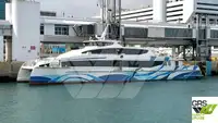 Cruise ship for sale