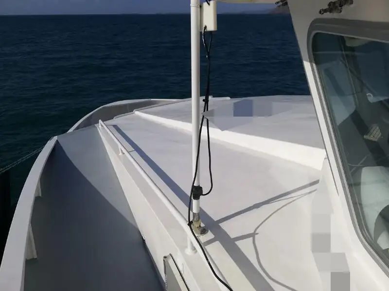 Ferry vessel for sale