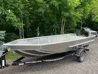 Workboats for sale