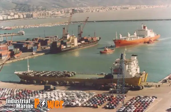 Ro-Ro ship for sale
