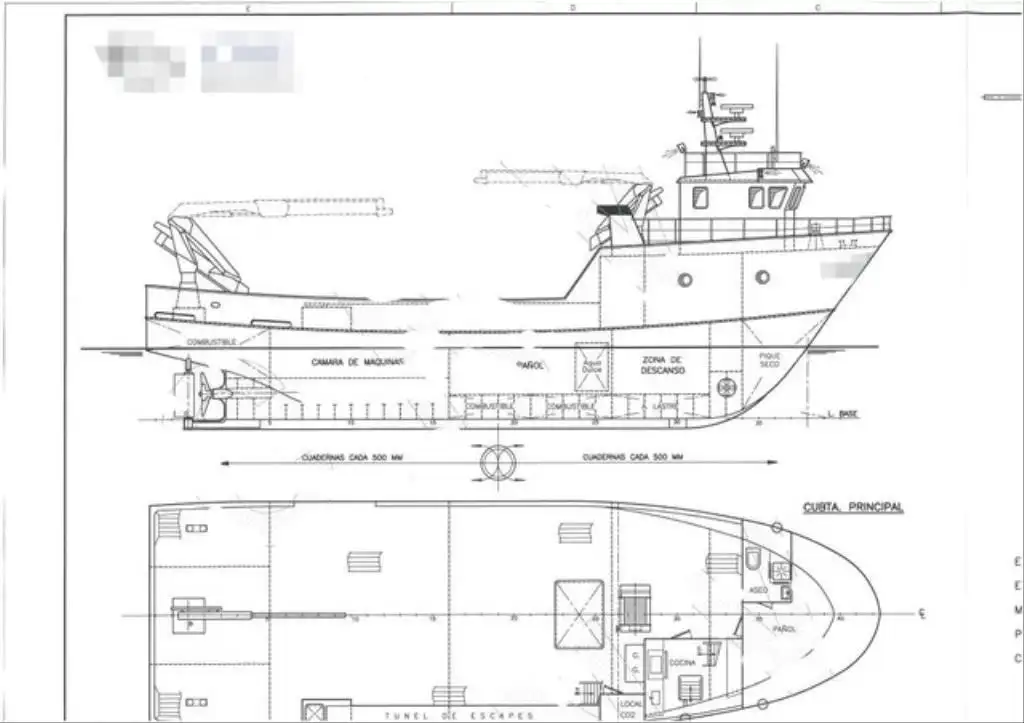 Workboats for sale