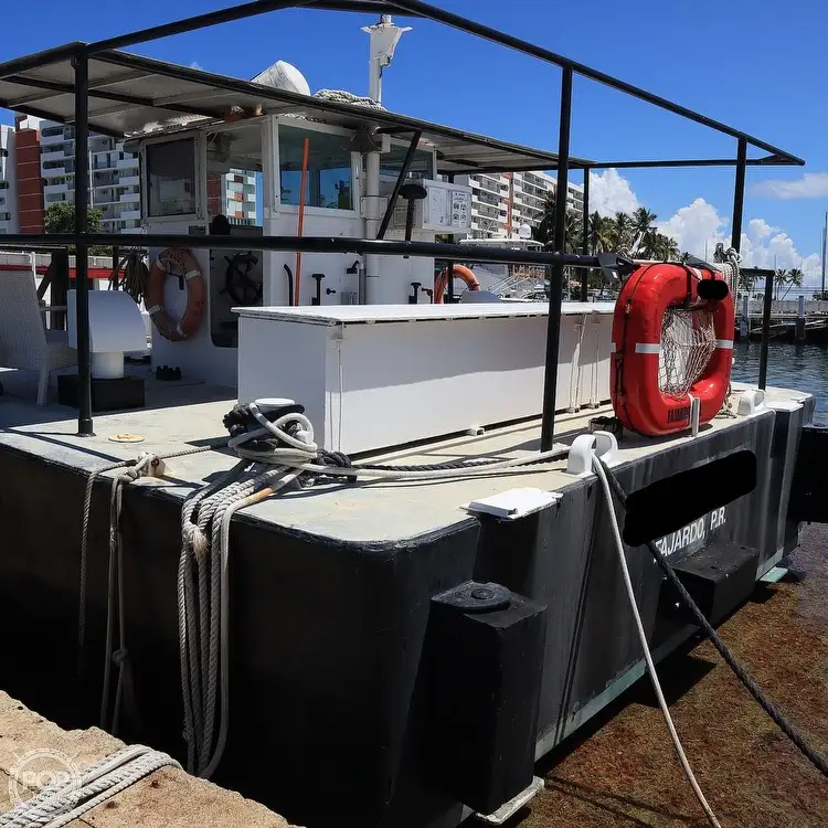 Landing Craft, Tank for sale