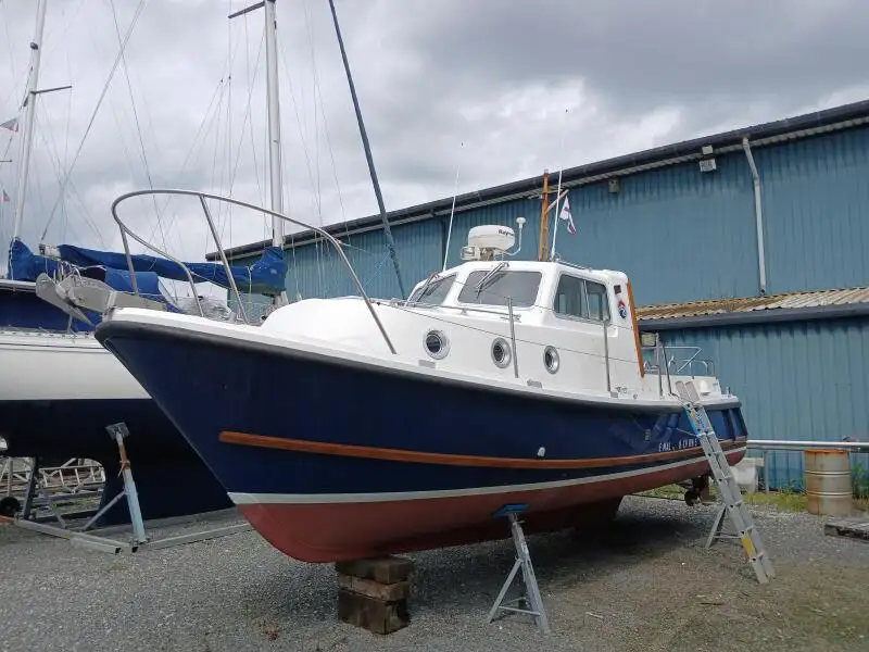 Workboats for sale