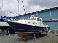 Workboats for sale