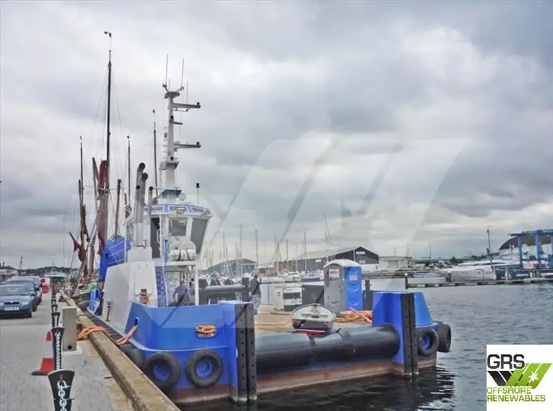 Workboats for sale